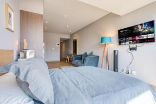 Charming Loft Reforma - 9