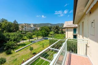 Cozy Flat In Sestri Levante - Happy Rentals - 9