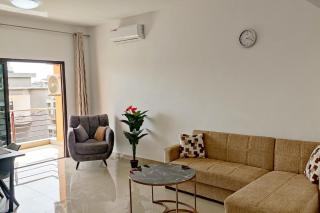 Bel Appartement Residence Oneada - 0
