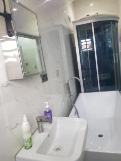Sbk3apartments - 9