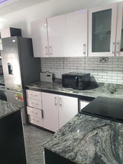 Sbk3apartments - 5