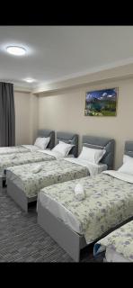Kyialym Hotel - 1