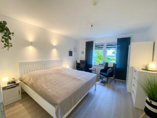 Apartment Maje im Dangaster Nest - 0