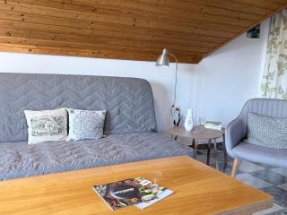 Cili's Apartments Vonyarcvashegy Balaton - 7