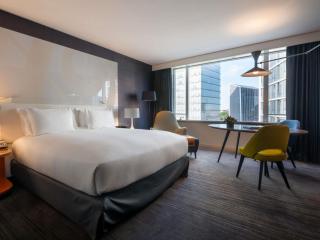 Sofitel Luxembourg Europe - 3
