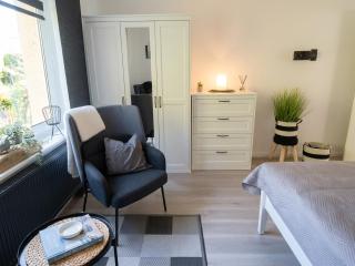 Apartment Maje im Dangaster Nest - 6