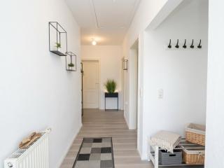 Apartment Maje im Dangaster Nest - 3