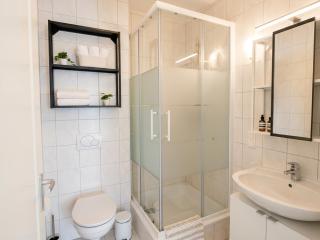 Apartment Maje im Dangaster Nest - 1