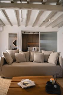 Villa AELIA by LLB Mykonos - 2BDR - Sea & Sunset view - 6