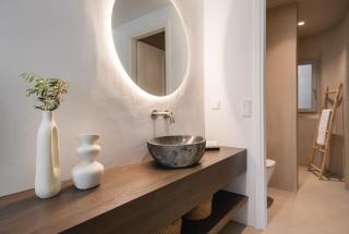 Villa AELIA by LLB Mykonos - 2BDR - Sea & Sunset view - 4