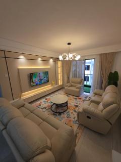 Elsa Residence - 4