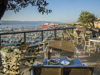Mercure Ajaccio - 9