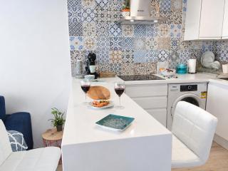Tamaran - apartamento con hermosas vistas cerca de las dunas y WiFi veloz - 9