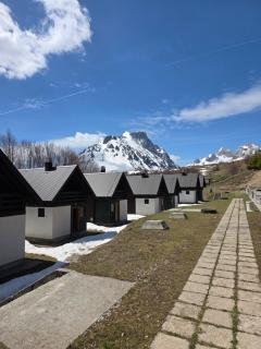 Katun Komovi - 1