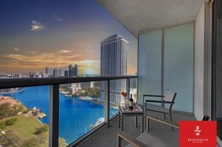 Intracoastal Panorama- 2BR Beachwalk Resort - 0