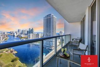 Intracoastal Panorama- 2BR Beachwalk Resort - 3