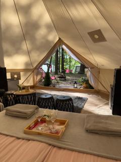 Caravana Juliana - Glamping - 7