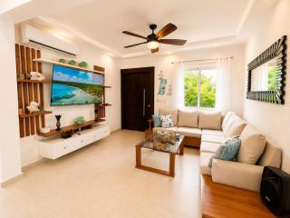 Caribbean 3BR Villa with Pool in Sosua Ocean Village - 7