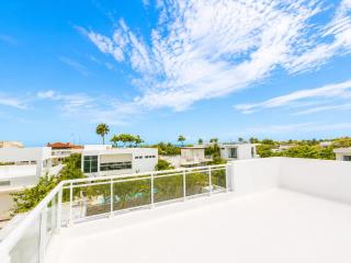 4bd Villa w ocean view rooftop in Sosua Ocean Vill - 3