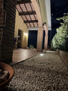 Agriturismo Il Giardino Degli Olivi Appartamenti - 7