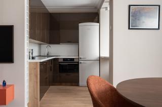 Luxury Stay Steps from Varna Beach by Flat Manаger - 9