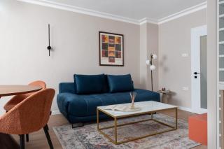 Luxury Stay Steps from Varna Beach by Flat Manаger - 4
