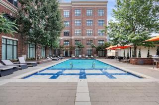 Downtown Tulsa Apartment Near Arts District Pool - 3