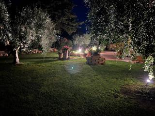Agriturismo Il Giardino Degli Olivi Appartamenti - 8