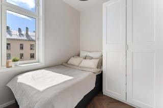 Stilig og moderne leilighet på Skillebekk - 7