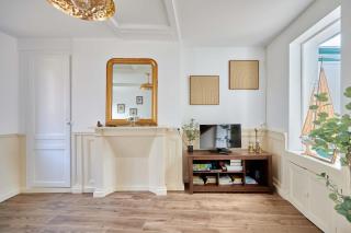 La Bastide - Jardin & Bord de Mer - 4