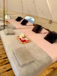 Caravana Juliana - Glamping - 5