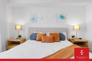 High-Floor Intracoastal View Apt - Beach Access - 5