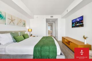 High-Floor 1BR - Intracoastal View - Resort & Pool - 5