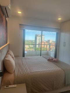 Stylish 2 Bedroom Apt in Ciudad del Este - 7