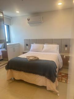 Stylish 2 Bedroom Apt in Ciudad del Este - 1