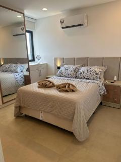Prime Location 2BR Apt in Ciudad del Este - 9