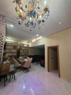 appartement meublé avec piscine privative - 9