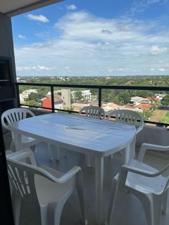 Prime Location 2BR Apt in Ciudad del Este - 4