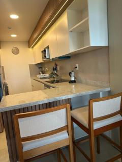 Prime Location 2BR Apt in Ciudad del Este - 3