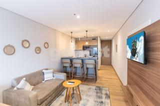 Urban loft near Shopping La Galeria - 5