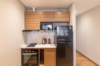 Urban loft near Shopping La Galeria - 3