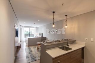 Urban loft near Shopping La Galeria - 1