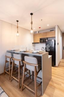 Urban loft near Shopping La Galeria - 3