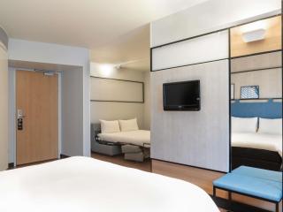 ibis Paris CDG Airport - 2