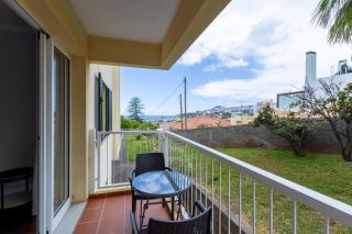 Apartamento Santiago I - 2
