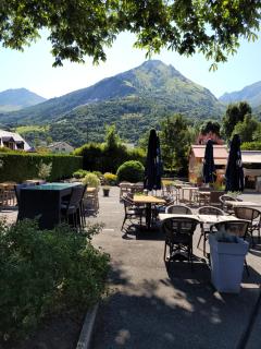 Hôtel Terminus - 6
