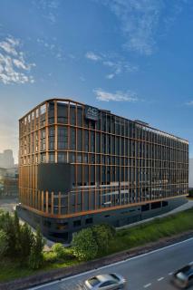 AC Hotel by Marriott Puchong - 9
