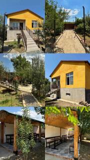 The Saguramo House - 9