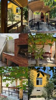 The Saguramo House - 5