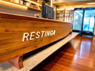 Restinga By 123Quarto - 1